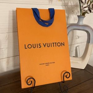 LV Médium Gift Bag